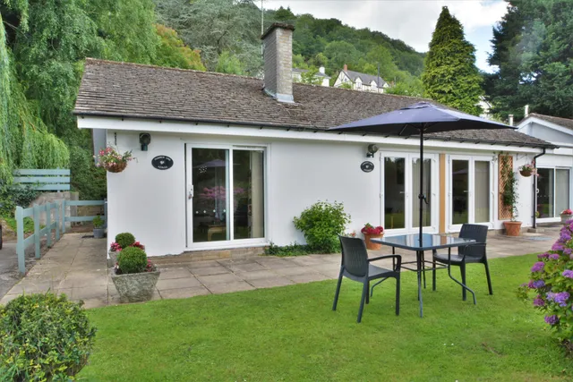 The Paddocks Cottages