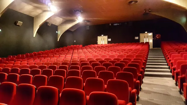 4 Cinémas Theatre