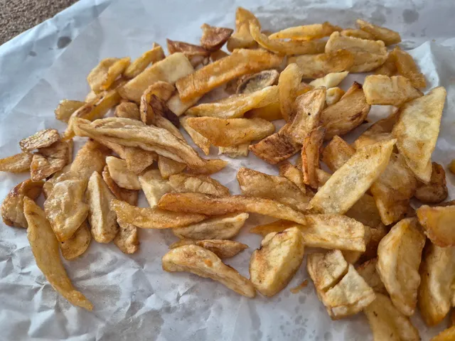 Popeye’s 2 Sheffield