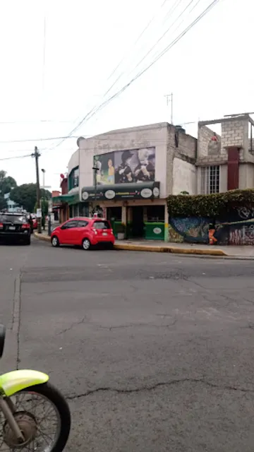 La Michoacana Natural