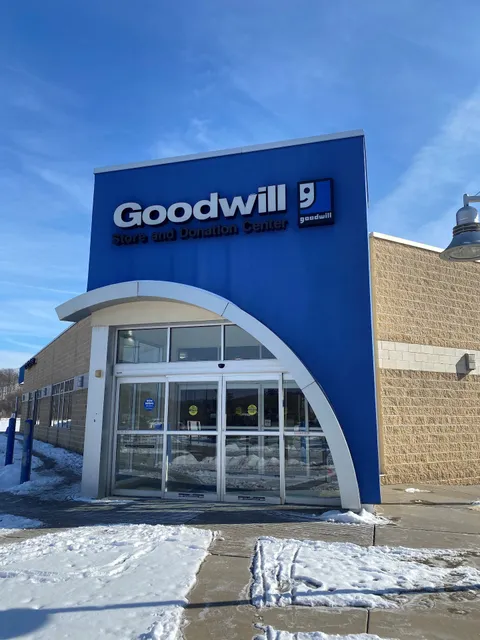Goodwill of Southwestern Pennsylvania