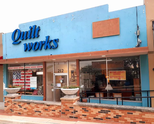 Karen & Co Jeweler's