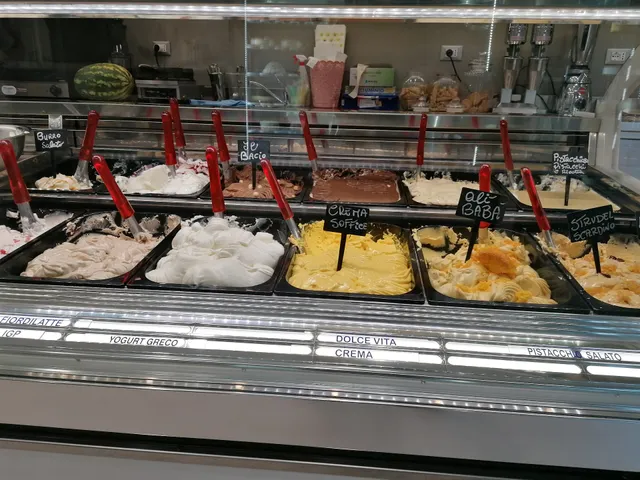 Il Gelato Di Scardino
