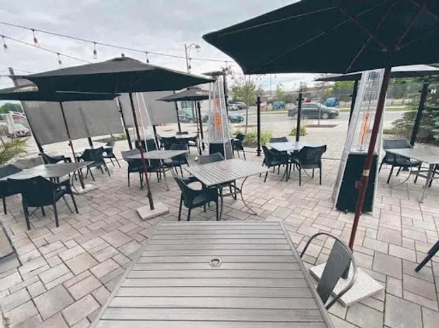 Juluca's - Italian Restaurant