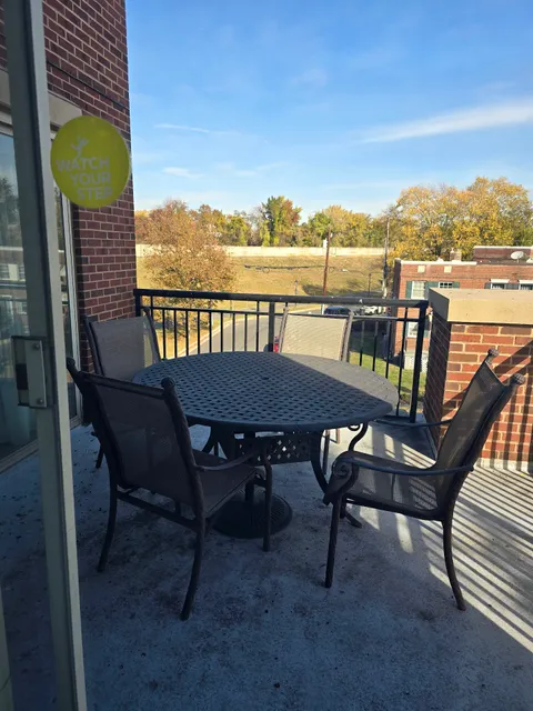 Club Wyndham Old Town Alexandria