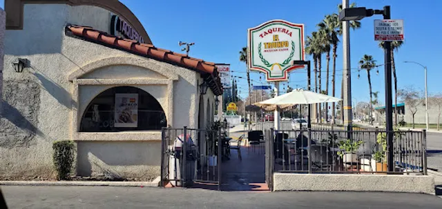 Taqueria El Triunfo