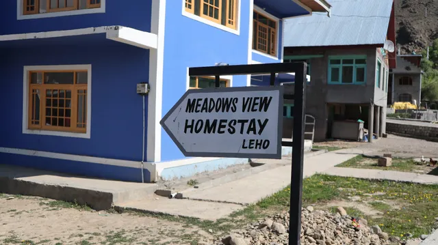 Meadows View Homestay