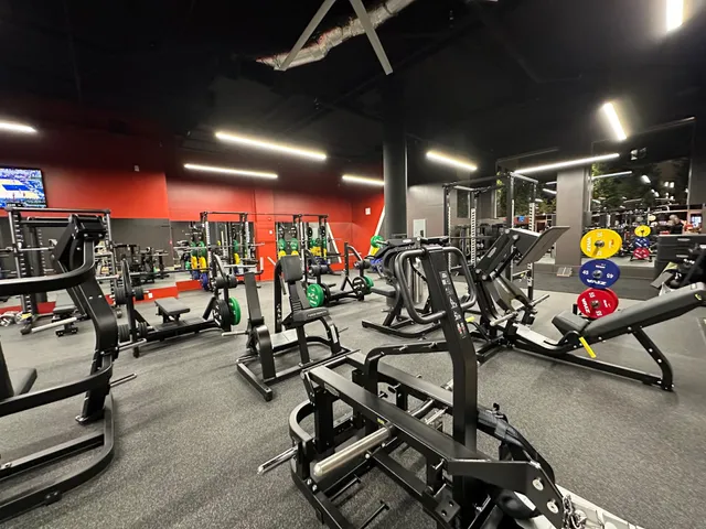 Snap Fitness Jersey City