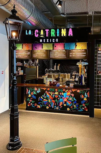La Catrina MEXICO (Scheveningen)