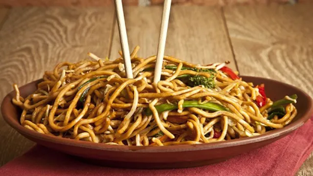 Eurasia Snack - Asiatisches Essen in Düsseldorf Holthausen / Wersten