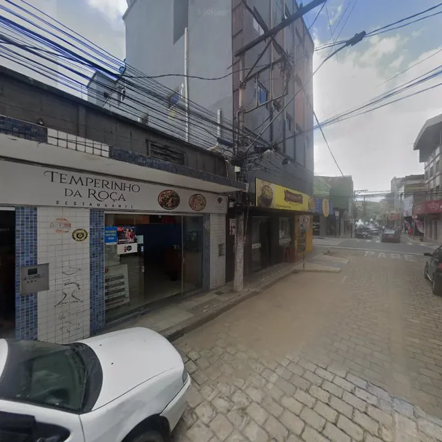 Restaurante E Lanchonete Pastelão