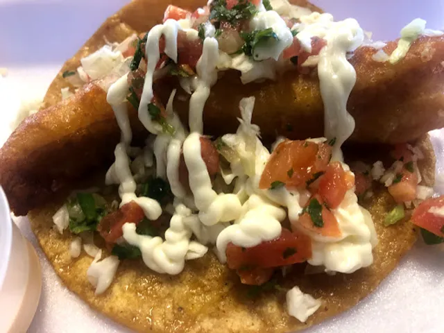 Ensenada Street Food