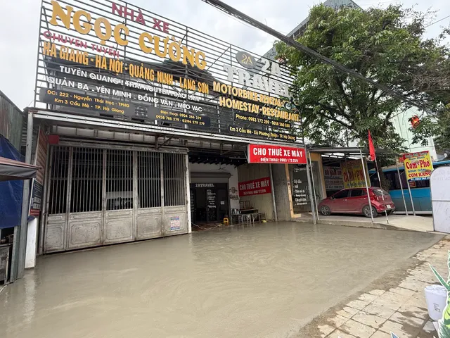 2A Travel - Homestay