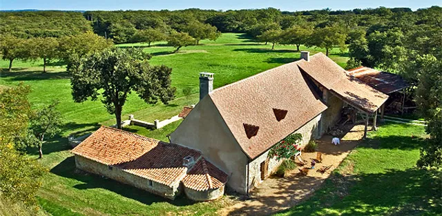 Gîte le Grand Claud