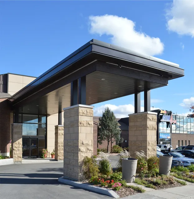 Quality Inn & Suites - Gatineau