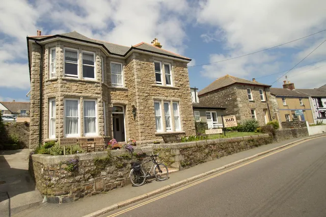 Glenleigh House Bed & Breakfast