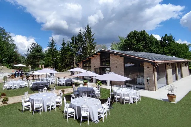 Villa Montegenco B&B