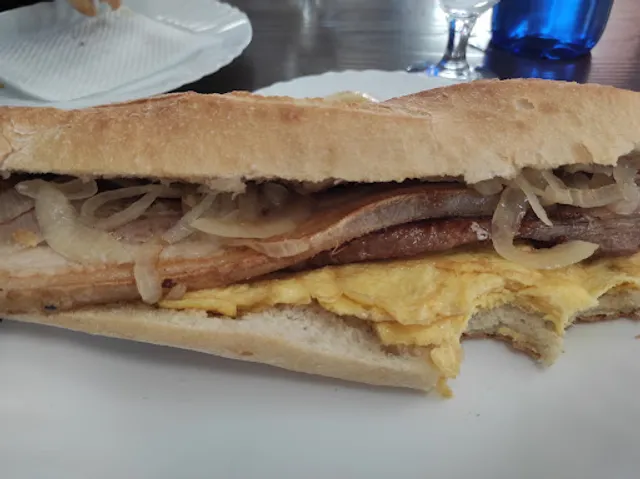 Cerveceria la barrica