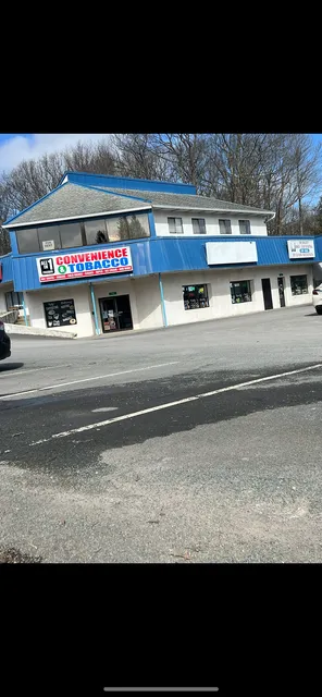 All in 1 pocono smoke shop/convenience