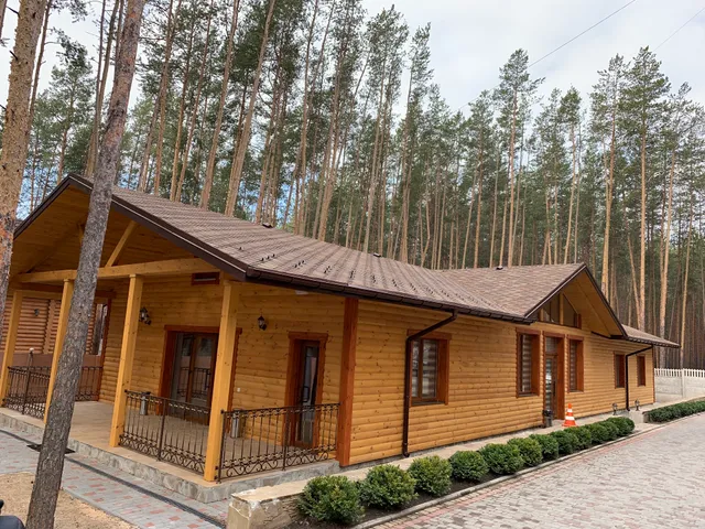 Готель-ресторан «Смерека»