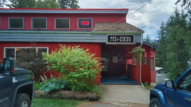 JB's Pub & Family Restaurant