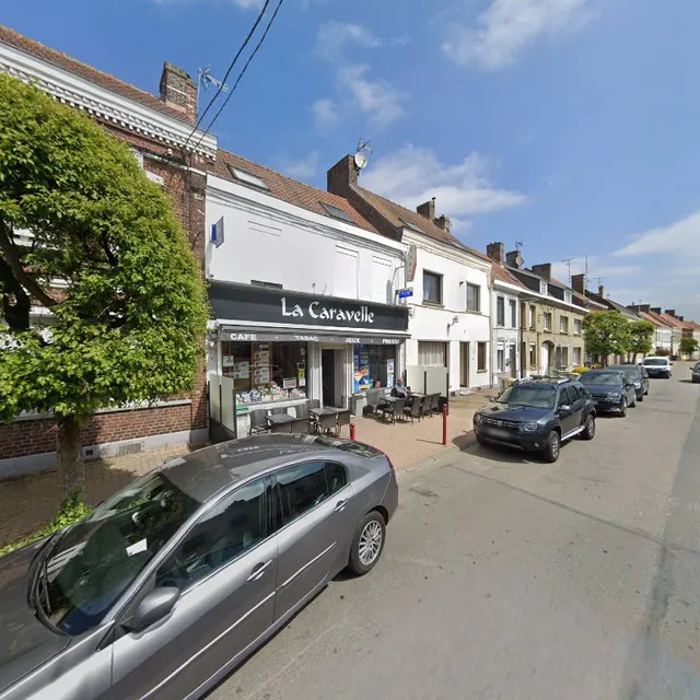 La Caravelle