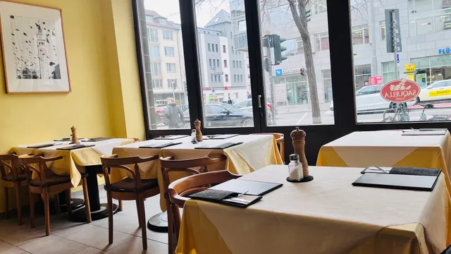 Sushi & the Spice Circle