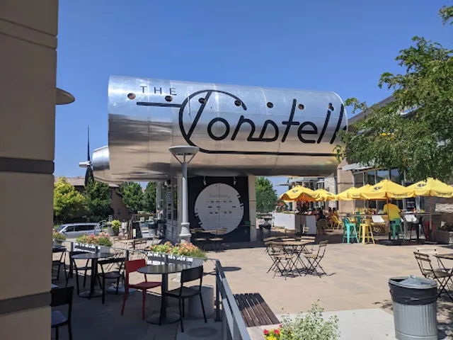 Little Man Ice Cream