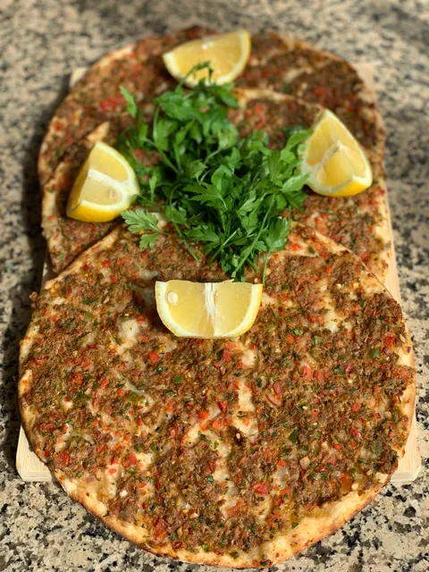 Turkey Central Restaurant