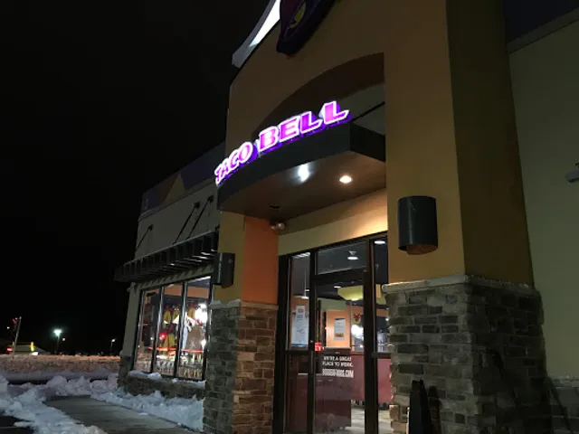 Taco Bell