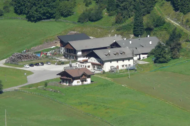 Hotel Larchhof