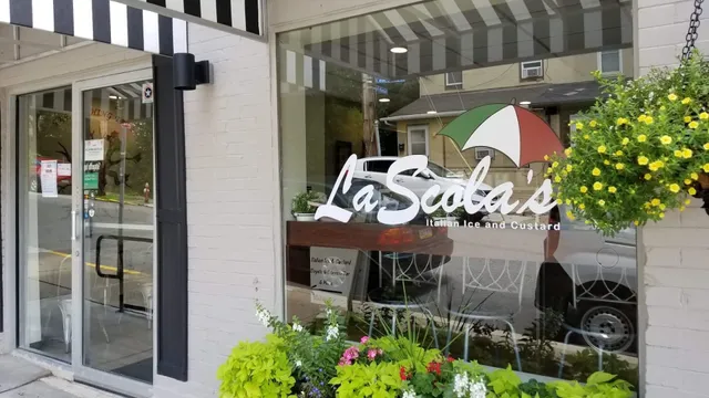 LaScola's Italian Ice & Custard