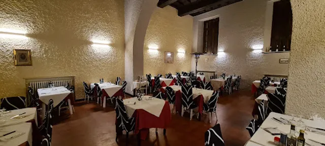 Ristorante Il Pescatore 7