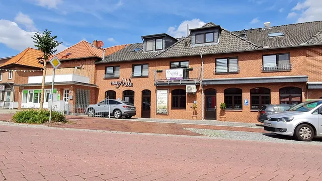 Gästehaus Mila & Ferienunterkünfte