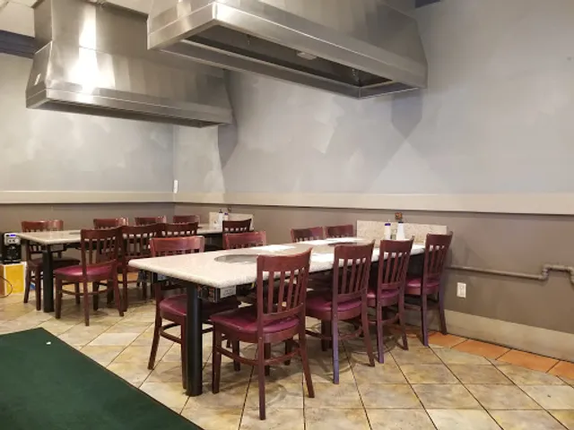 Kote Dae Ji Korean BBQ