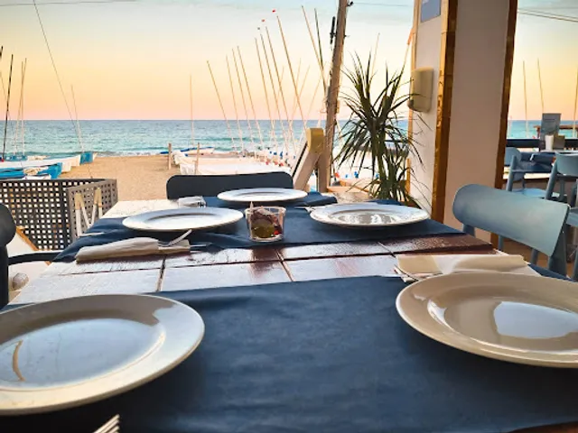 Maritime Beach Club Altafulla