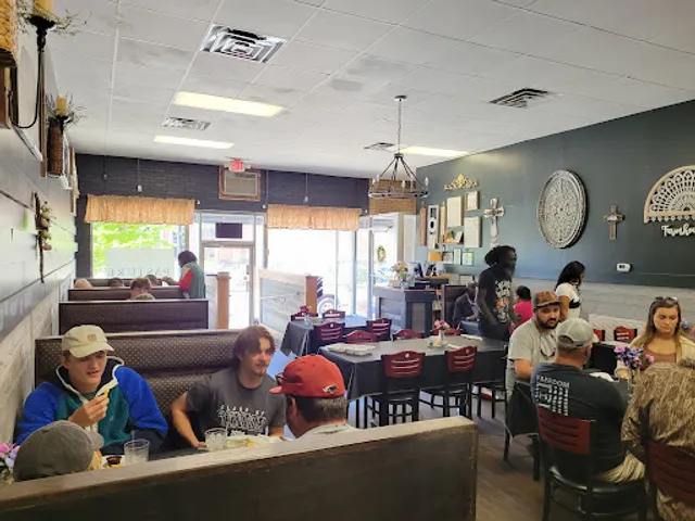 The Pasture (208 N. Broad)