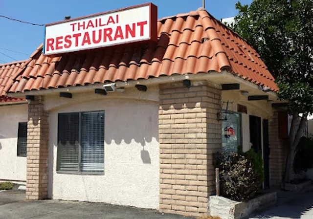 Thai Lai Restaurant