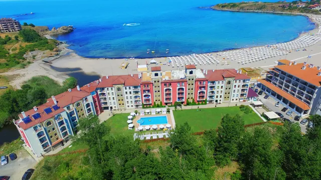 Primea Beach Residence