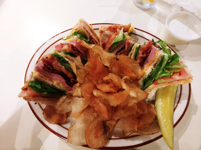 Cagney's Kitchen - Wallburg