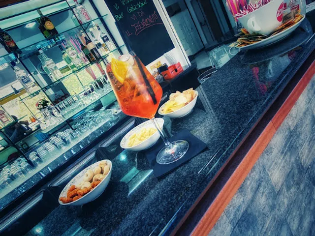 Majesty bar Galassia