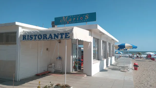 Mario's Restaurant