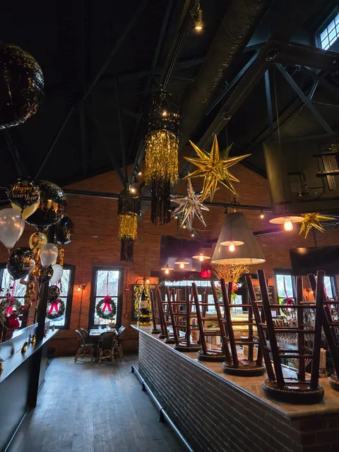 POP! Party Supply- Let’s Go Buffalo!!!