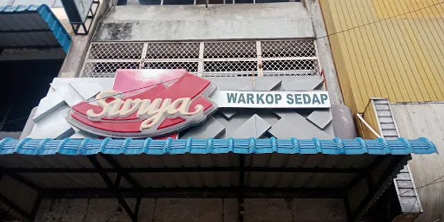 Kedai Kopi Sedap