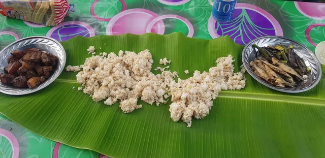 Santo Nino Cabangan Zambales Norrabell Eatery