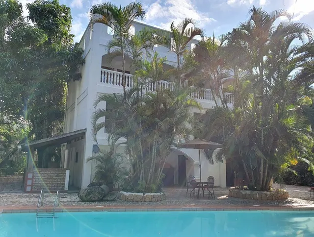 Hotel Camino Maya Ciudad Blanca