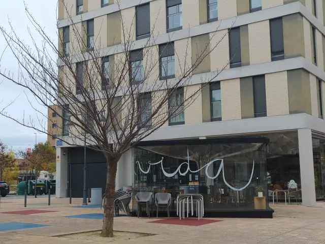 Objetería los días felices