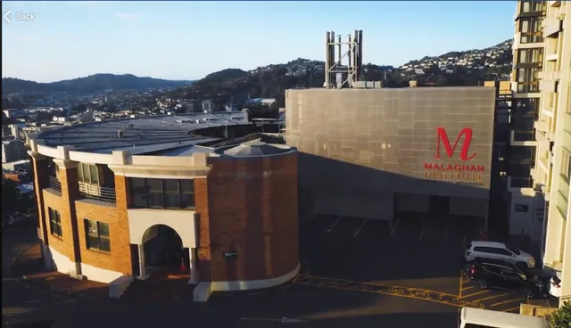 Malaghan Institute of Medical Research