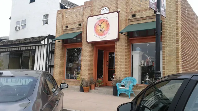 Pranamama Mind & Body Wellness