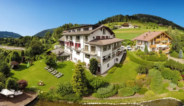 Hotel Alte Goste s - Residence Iris